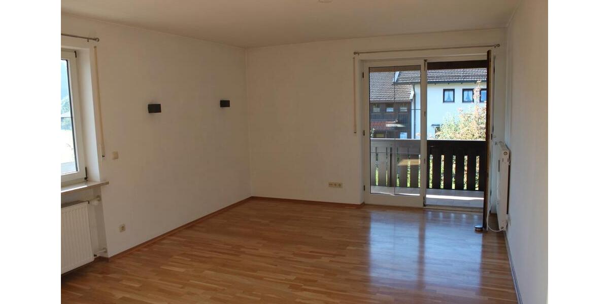 Etagenwohnung Aschau im Chiemgau - 2 Zimmer, 62 m&sup2;, 359.000&euro; | Angebot:26766351