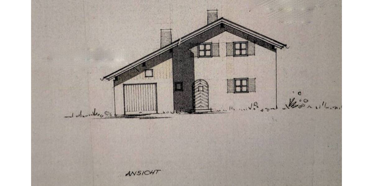 Einfamilienhaus Bad Reichenhall - 6 Zimmer, 111 m&sup2;, 799.000&euro; | Angebot:25675718