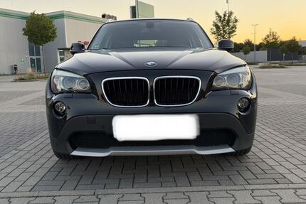BMW X1 170.514 km 5.000 &euro; Traunreut 83301