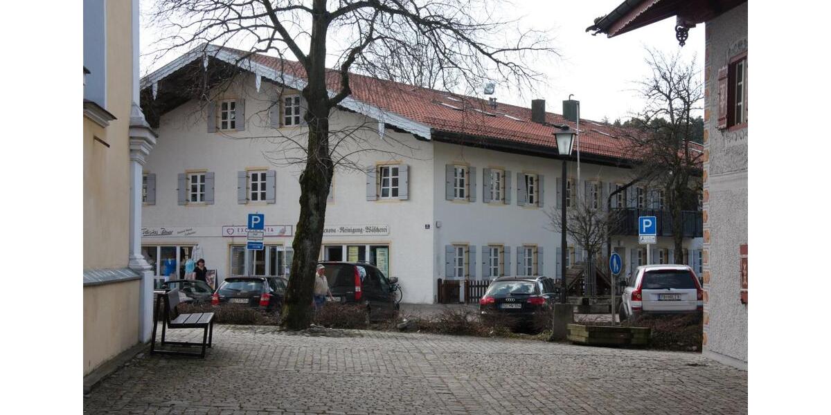 Maisonettenwohnung Prien am Chiemsee - 2 Zimmer, 74 m&sup2;, 460.000&euro; | Angebot:26087174