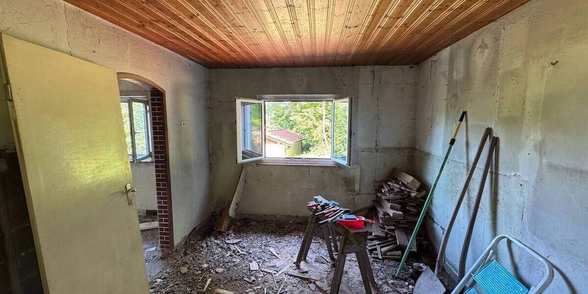 Grundstück Traunstein Hochberg - 250.000&euro; | Angebot:25772352