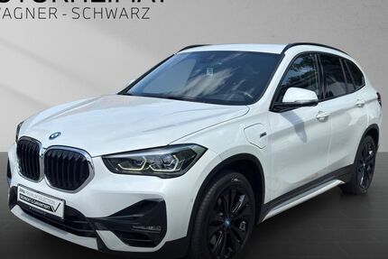 BMW X1 87.700 km 24.380 &euro; Altenmarkt a.d. Alz 83352