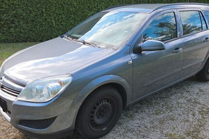 Opel Astra 220.000 km 1.900 &euro; Ainring 83404