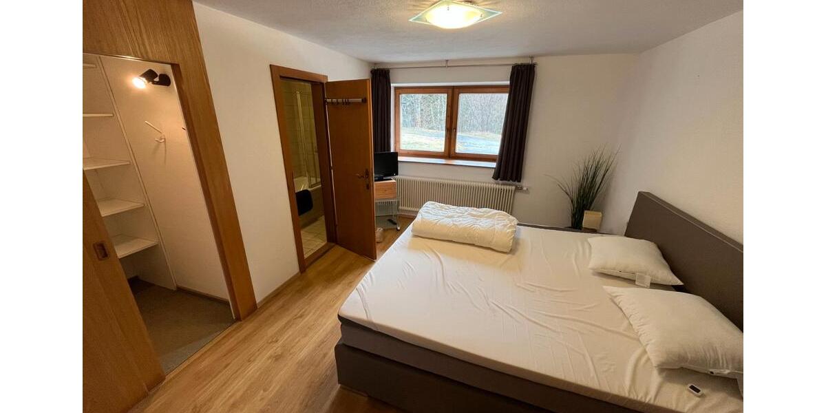 Erdgeschoßwohnung Reit im Winkl - 4 Zimmer, 100 m&sup2;, 1.500&euro; | Angebot:26045113