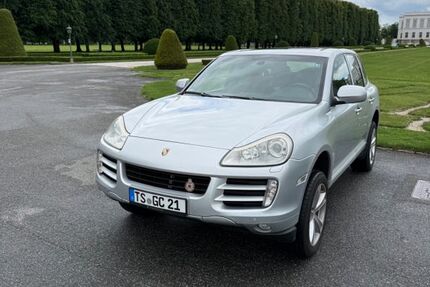 Porsche Cayenne 235.000 km 11.900 &euro; Obing 83119