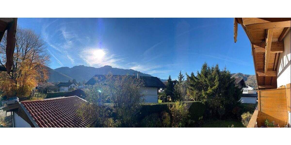 Etagenwohnung Aschau - 3 Zimmer, 100 m&sup2;, 529.000&euro; | Angebot:25730435