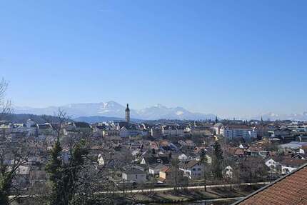 Grundstück Traunstein - 1.675.000&euro; | Angebot:25357162