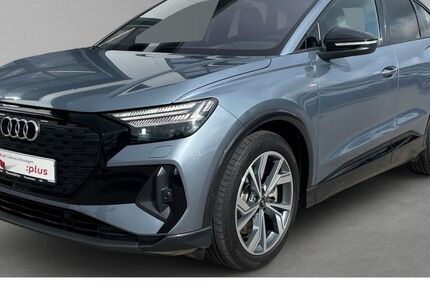 Audi Q4 57.465 km 34.980 &euro; Traunstein 83278