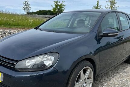 VW Golf 241.416 km 1.900 &euro; Pittenhart 83132
