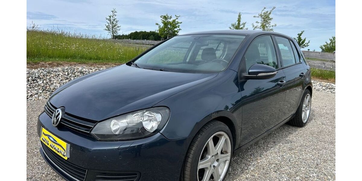 VW Golf 241.416 km 1.900 &euro; Pittenhart 83132
