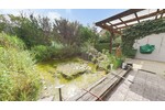 Doppelhaushälfte mit Garten & Garage in ruhiger Lage – viel Potenzial für Ihre Wohnideen - Doppelhaushälfte Freilassing Freilassing | Angebot:27453355