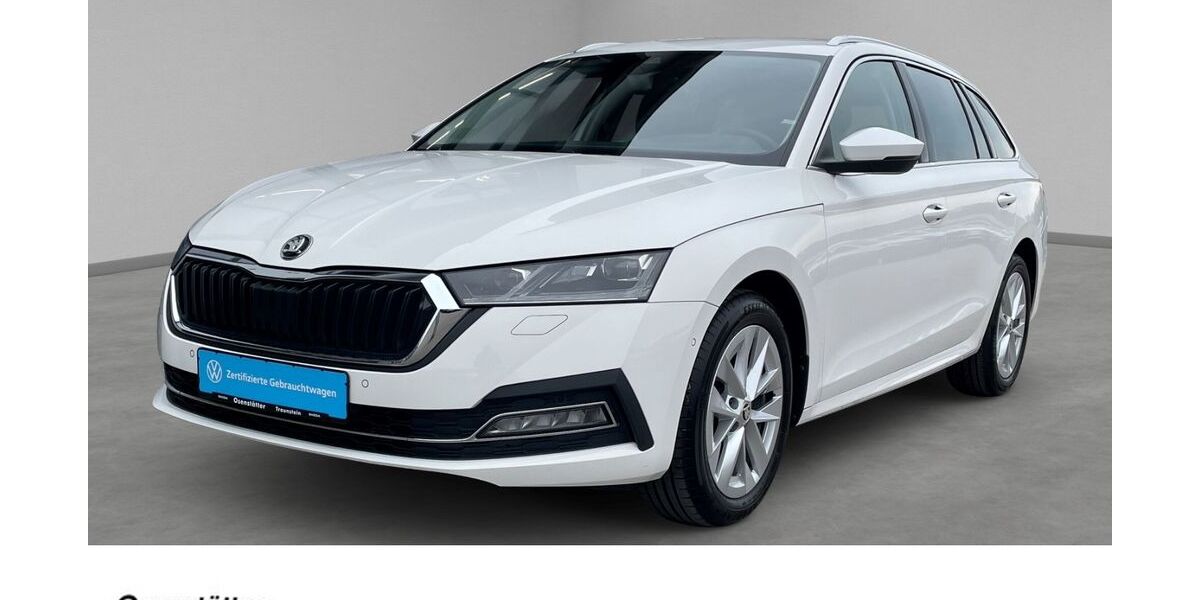 Skoda Octavia 52.044 km 23.210 &euro; Traunstein 83278