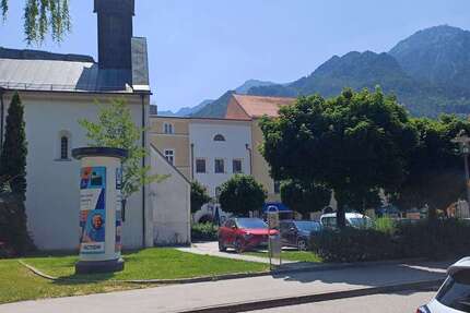 Wohnung Bad Reichnehall - 3 Zimmer, 107 m&sup2;, 1.210&euro; | Angebot:25387513