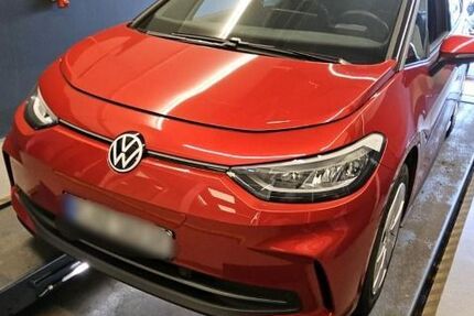 VW ID.3 14.762 km 24.890 &euro; Ruhpolding 83324