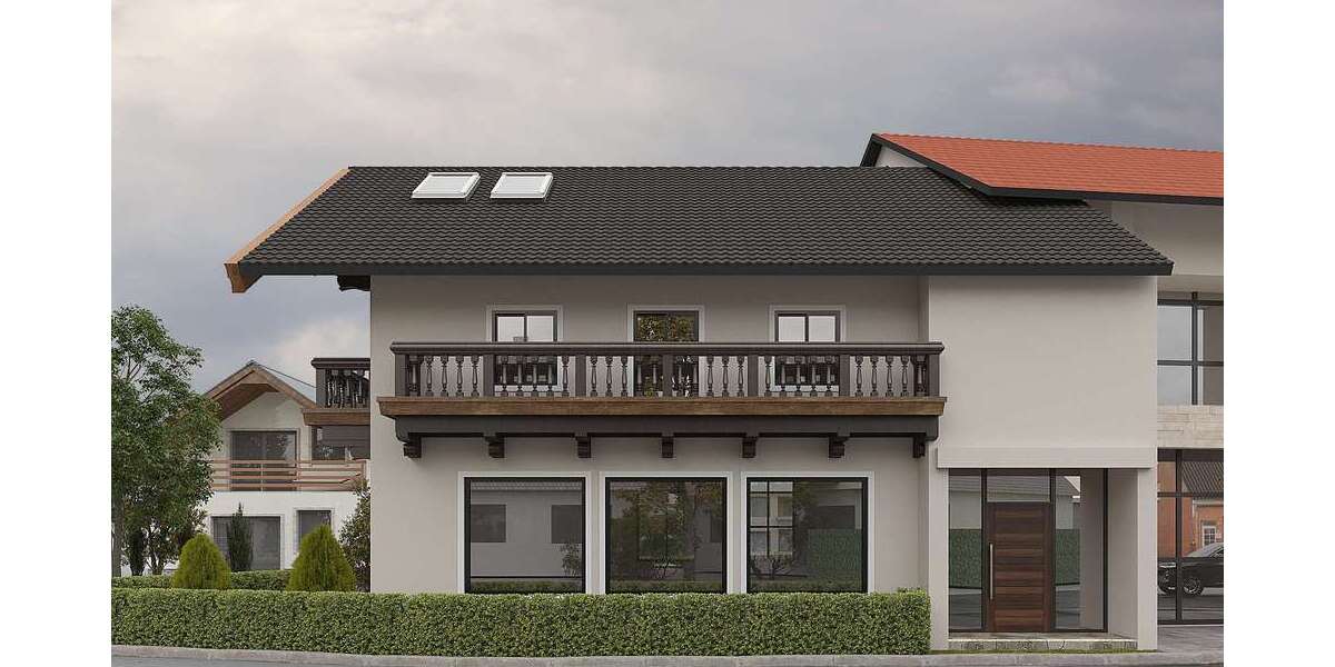 Einfamilienhaus Grabenstätt - 2 Zimmer, 190 m&sup2;, 430.000&euro; | Angebot:22434157