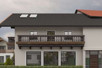 Haus Grabenstätt - 2 Zimmer, 190 m&sup2;, 430.000&euro; | Angebot:22434157