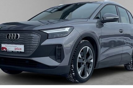 Audi Q4 e-tron 67.700 km 29.870 &euro; Traunstein 83278