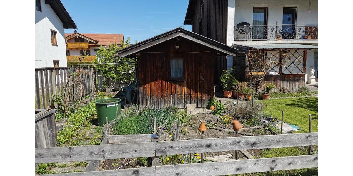 Mehrfamilienhaus, Wohnhaus Staudach-Egerndach Egerndach - 7 Zimmer, 140 m&sup2;, 735.000&euro; | Angebot:27210611