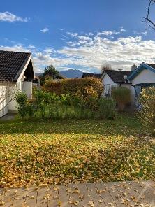 Einfamilienhaus Prien am Chiemsee - 2 Zimmer, 55 m&sup2;, 448.000&euro; | Angebot:27137850
