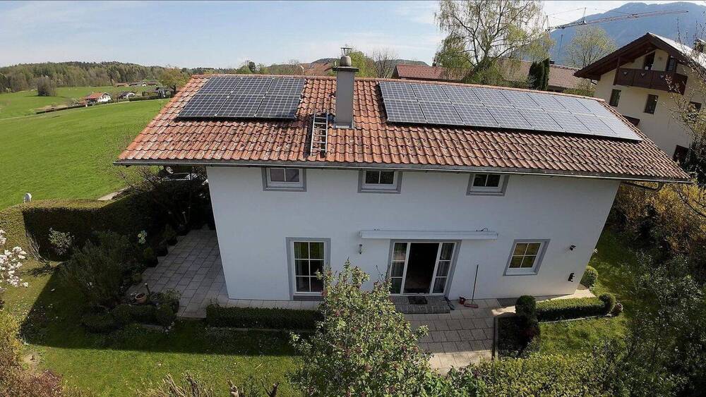 Einfamilienhaus Bayerisch Gmain - 4 Zimmer, 125 m&sup2;, 890.000&euro; | Angebot:26851358