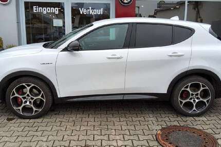 Alfa Romeo Tonale 27.100 km 29.490 &euro; FREILASSING 83395