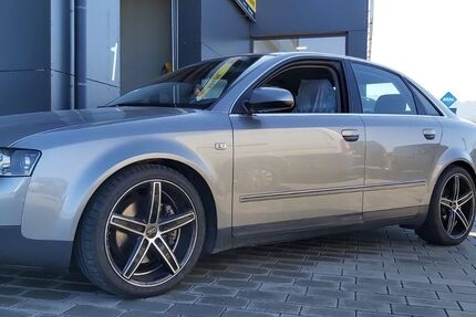 Audi A4 115.000 km 4.999 &euro; Ainring 83404