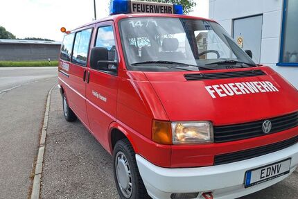 VW T4 andere 308.500 km 4.500 &euro; Halfing 83128