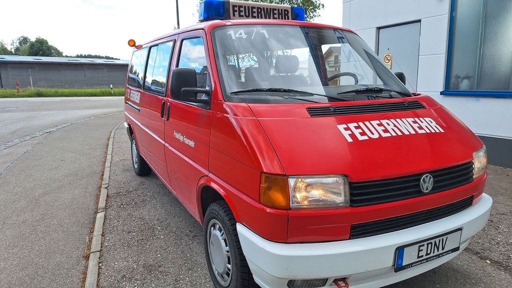 VW T4 andere 308.500 km 4.500 &euro; Halfing 83128