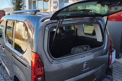 Citroen Berlingo 45.900 km 24.990 &euro; Ainring 83404