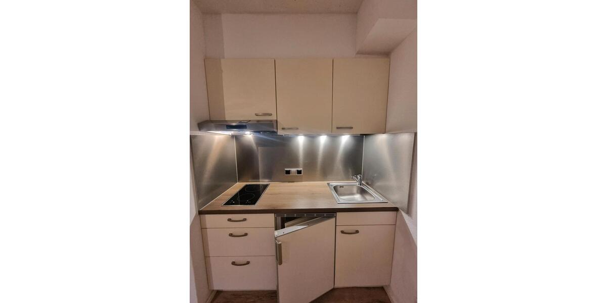 Erdgeschoßwohnung Staudach-Egerndach Egerndach - 1 Zimmer, 37 m&sup2;, 600&euro; | Angebot:27569123