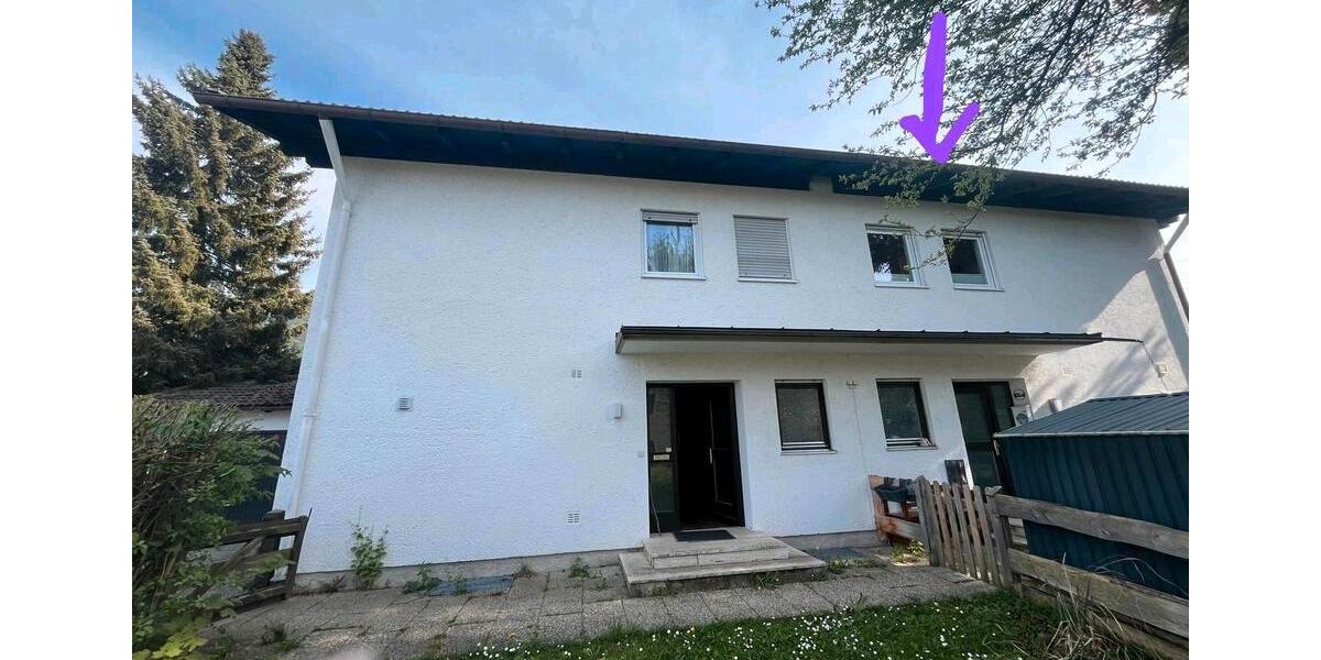 Doppelhaushälfte Aschau im Chiemgau - 4.5 Zimmer, 137 m&sup2;, 698.000&euro; | Angebot:26552274