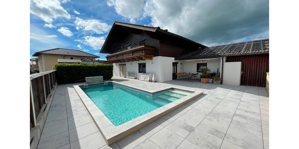 Einfamilienhaus Laufen - 6 Zimmer, 180 m&sup2;, 895.000&euro; | Angebot:24534427