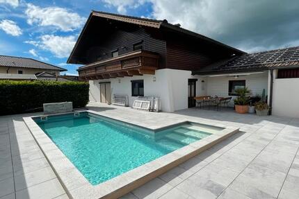 Haus Laufen - 6 Zimmer, 180 m&sup2;, 895.000&euro; | Angebot:24534427