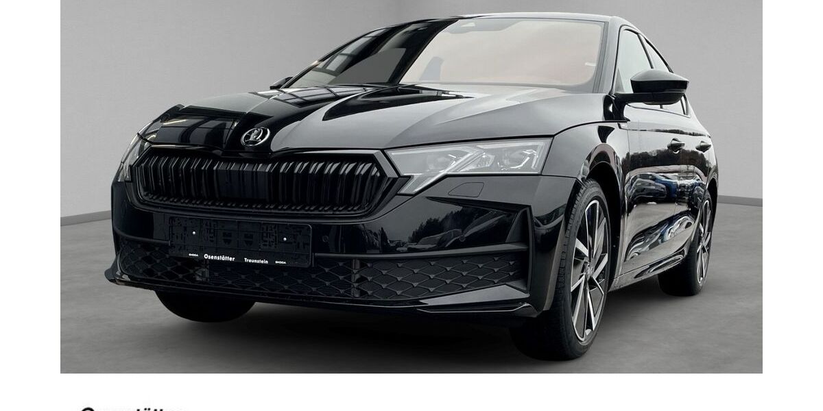 Skoda Octavia 12.900 km 35.950 &euro; Traunstein 83278