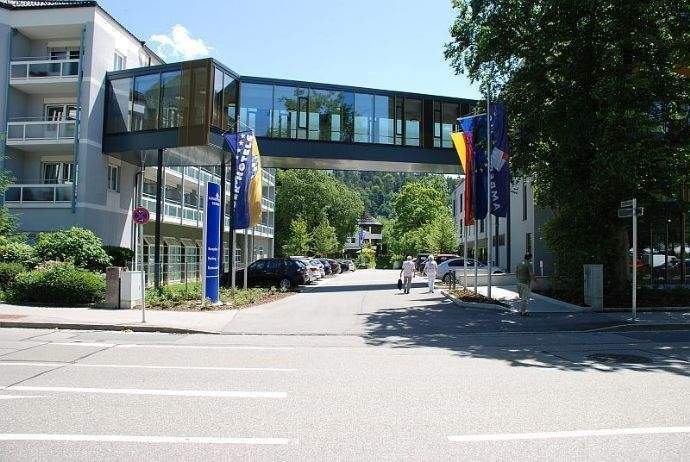 Etagenwohnung Bad Reichenhall - 3 Zimmer, 70 m&sup2;, 325.000&euro; | Angebot:25748552
