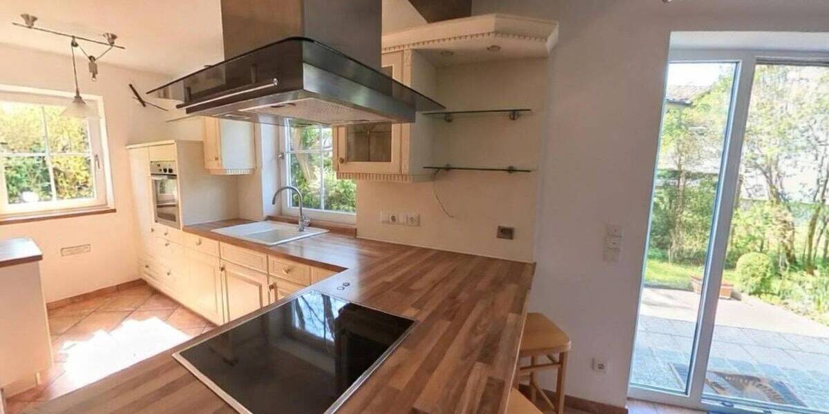 Einfamilienhaus Bayerisch Gmain - 4 Zimmer, 125 m&sup2;, 890.000&euro; | Angebot:26851358