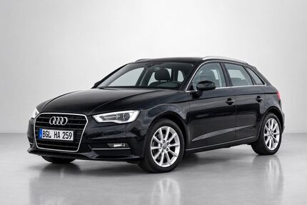 Audi A3 134.000 km 8.800 &euro; Saaldorf 83416