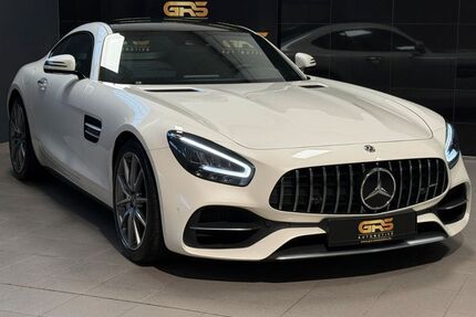 Mercedes-Benz AMG GT S 36.375 km 105.460 &euro; Freilassing 83395