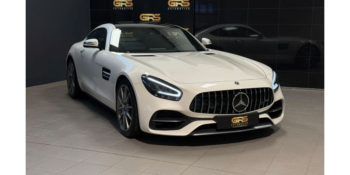 Mercedes-Benz AMG GT S 36.375 km 105.460 &euro; Freilassing 83395