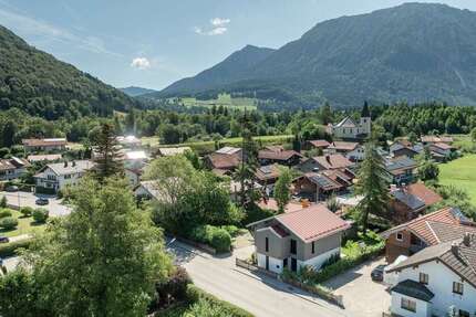 Grundstück Ruhpolding - 215.000&euro; | Angebot:27070934