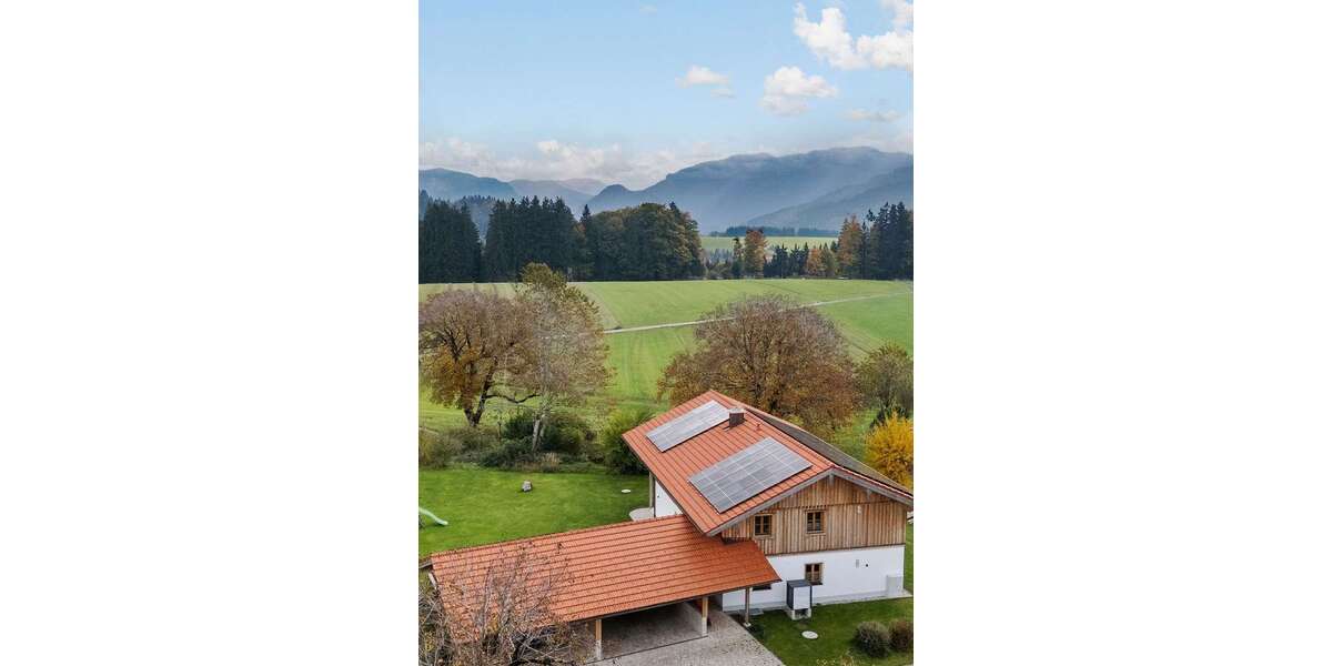 Einfamilienhaus Siegsdorf - 6 Zimmer, 199 m&sup2;, 1.690.000&euro; | Angebot:26759941