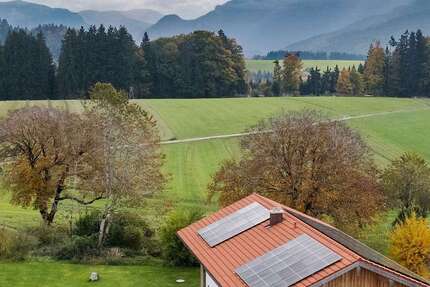 Haus Siegsdorf - 6 Zimmer, 199 m&sup2;, 1.690.000&euro; | Angebot:26759941