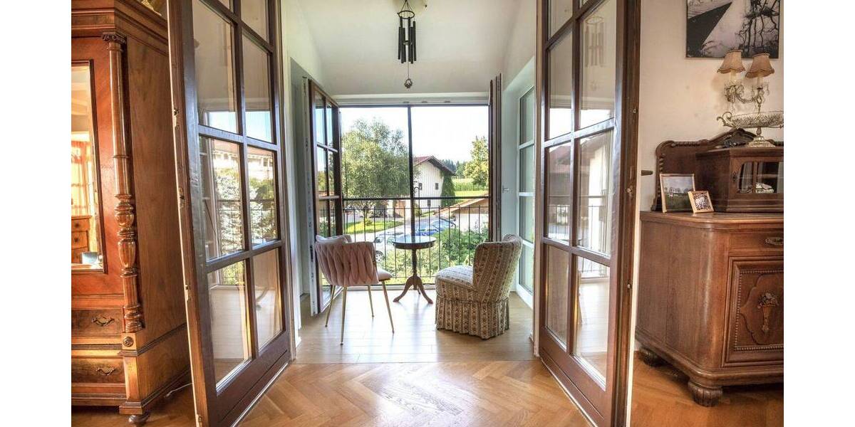 Etagenwohnung Pittenhart - 5 Zimmer, 230 m&sup2;, 795.000&euro; | Angebot:26451904