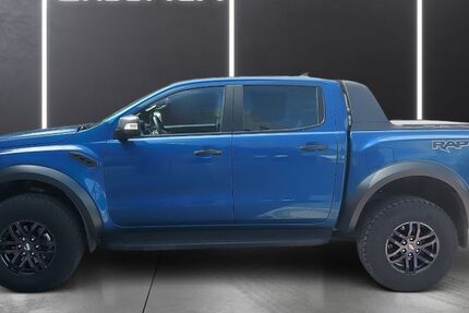 Ford Andere 40.220 km 42.990 &euro; Ainring 83404