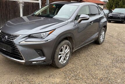 Lexus NX 300 114.000 km 24.900 &euro; Prien a. Chiemsee 83209