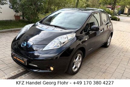 Nissan Leaf 43.000 km 9.300 &euro; Altenmarkt an der Alz 83352
