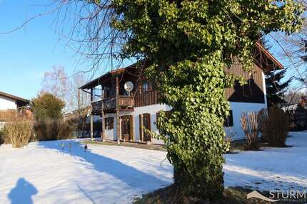 Haus Waging am See Fisching - 6 Zimmer, 188 m&sup2;, 890.000&euro; | Angebot:25474083