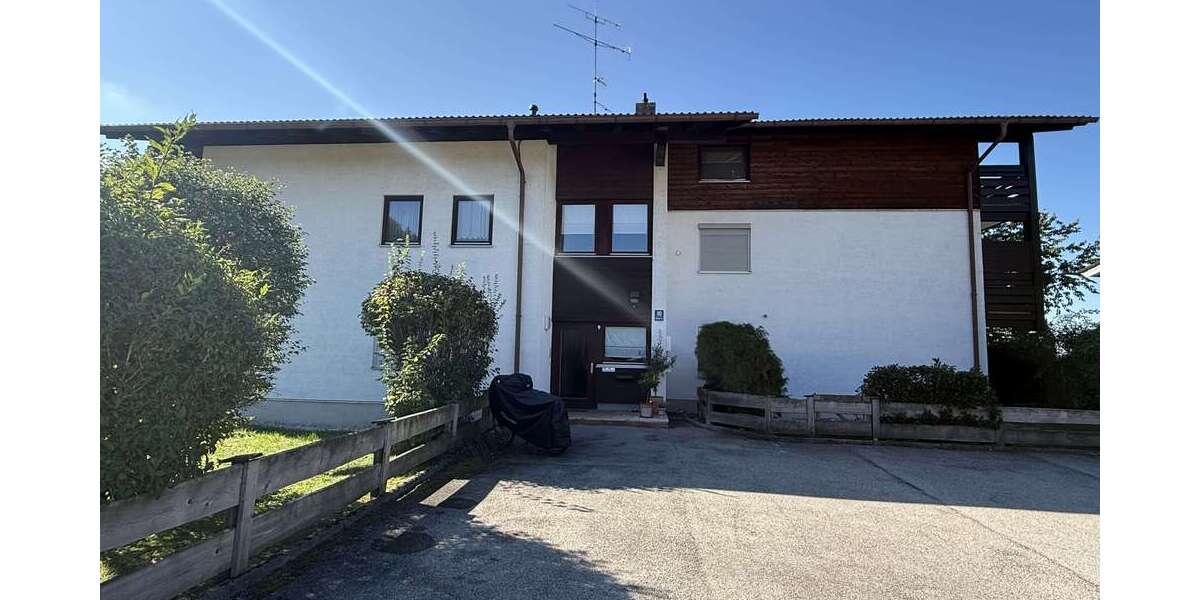 Etagenwohnung Grabenstätt - 3 Zimmer, 90 m&sup2;, 359.000&euro; | Angebot:27639950