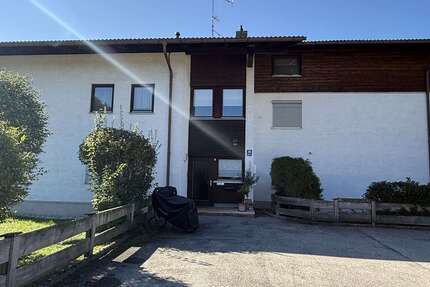 Wohnung Grabenstätt - 3 Zimmer, 90 m&sup2;, 359.000&euro; | Angebot:27639950