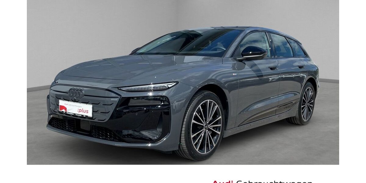Audi A6 e-tron 7.936 km 71.210 &euro; Traunstein 83278